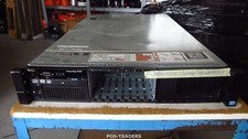 Dell R820 XRT6M Server 4x