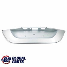 Mercedes C209 hintere