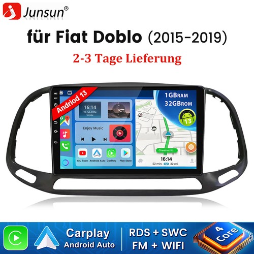 Für fiat doblo 2015 - für,