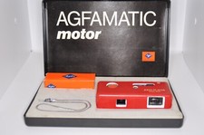 Rarität:  Agfamatic 901