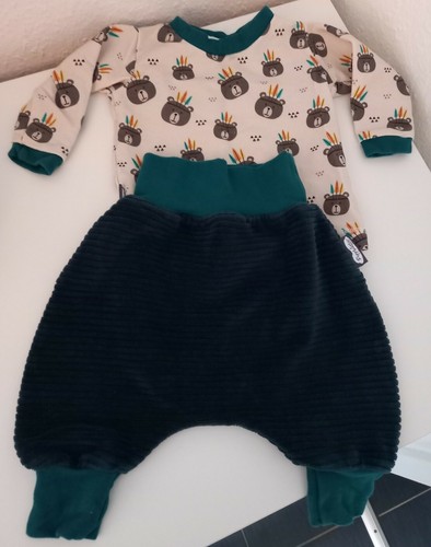 Peppilotta pullover indianer - peppilotta,