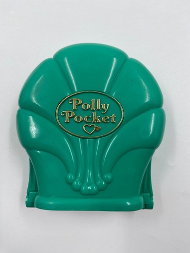 Polly pocket splash slide - 'n,