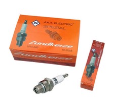 10 x Zündkerze M14-240 - Aka