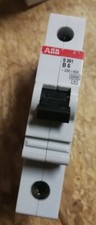 ABB S261 Sicherungsautomat B6A