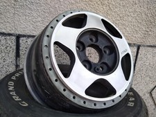 ORIGINAL OZ RACING FITTIPALDI