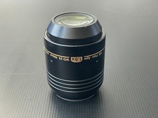 Nikon HR Plan Apo 1.6x WD 24 Objektiv, Stereomikroskop