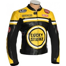 LUCKY STRIKE Sport gelb