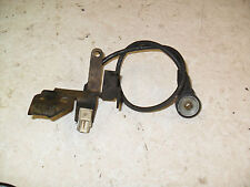 VW Passat Golf 3 VR6 ABV 2,9l Motorsensor Sensor 