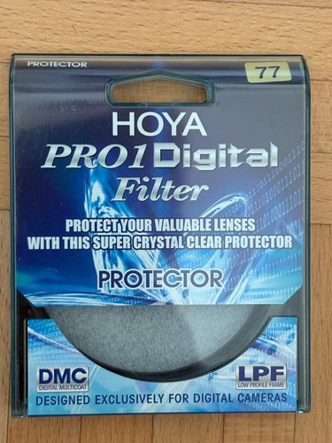 Hoya pro1 digital - hoya,