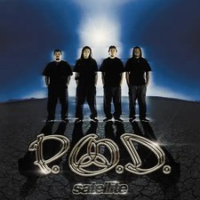 P.O.D. - Satellite (New