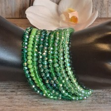 Perlenarmband Armband in