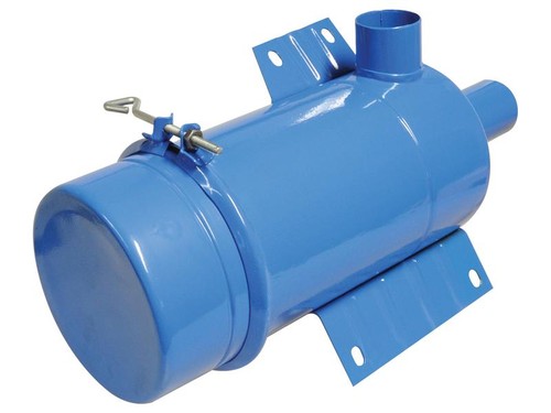Sparex ölbadfilter komplett - Ölbadfilter,