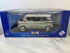 Revell 08431 VW Microbus