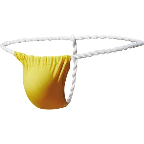 Herren tanga eisseide string - herren,