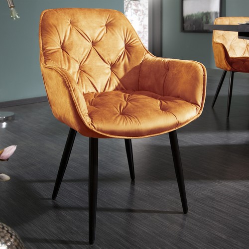 Design stuhl milano - design, farbwahl