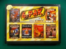 Schneider CPC 464 Amstrad in