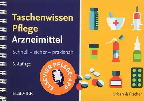 Taschenwissen pflege - taschenwissen,