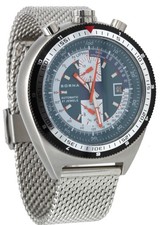 Sorna Bullhead watch