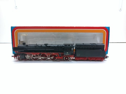 Märklin 3310 dampflok br - h0,