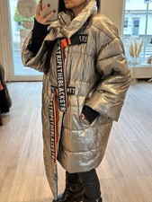 Steppmantel Gr. 36-44/46