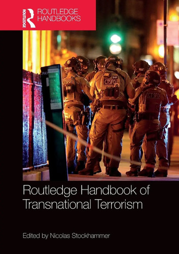 Routledge handbook - handbook, of