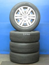 VW Touran Winterreifen