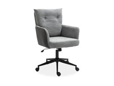 WOLFMÖBEL Drehstuhl MARK BHT