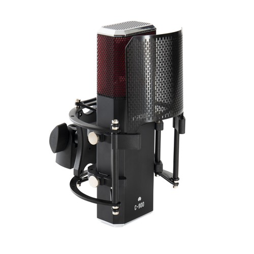 Audio studio 900 - audio, c-900