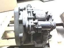 Schaltgetriebe 6-GANG   Kompl. 020135808 599 CCM 33 KW Smart smart & pure Bj