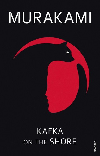 Haruki murakami kafka - haruki,