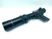 Novoflex 400mm 1:5.6 Objektiv T-Noflexar Schnellschussobjektiv (Olympus OM)