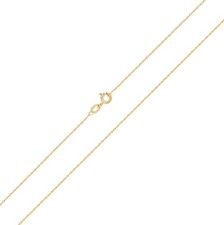 Exquisit 9 ct/Karat