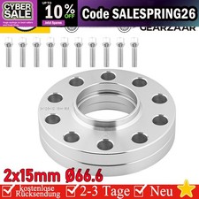 Spurplatten Spurverbreiterung