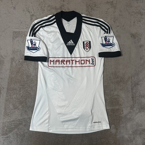 Fulham fußballtrikot - fulham, fc