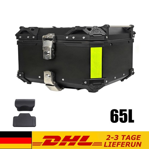 65l motorradkoffer top - 65l,