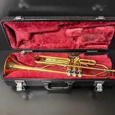 YAMAHA YTR-4335G Trompete