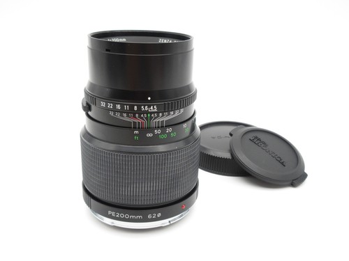 Zenza bronica zenzanon - zenza,