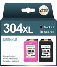 Druckerpatronen für HP 304XL