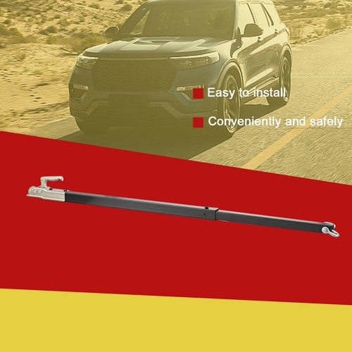 Auto abschleppstange mit - abschleppstange, 2.2m