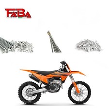 KTM 250 SX (08-25) Originale