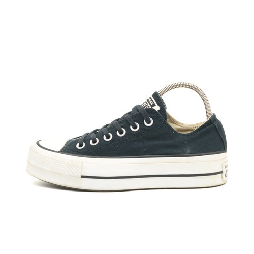 Converse damen plateau low - converse,