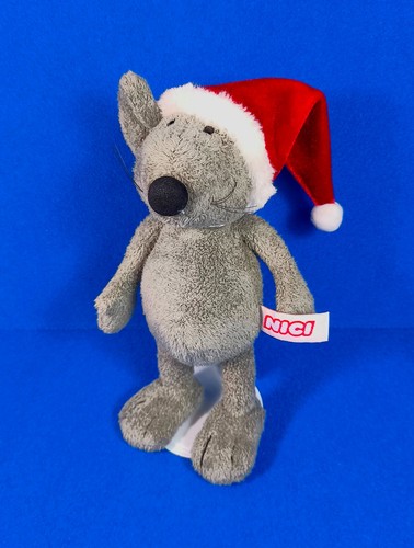 Nici maus weihnachtsmaus - maus,