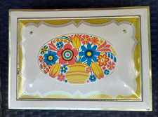 alte Blechdose Keksdose