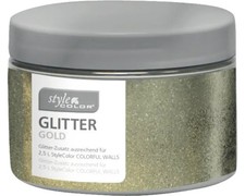 Stylecolor glitter zusatz für - stylecolor, glitter-zusatz