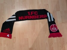 1. FC Nürnberg Schal Fanclub