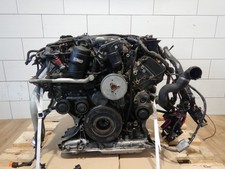 Motor Audi A6 4G A7 3,0 TDI