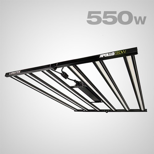 Lumatek apollo 550w - 550w, led