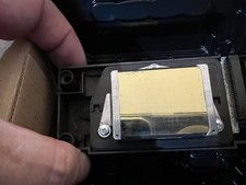 DX5 Druckkopf lösemittelbeständig für Mutoh Océ Mimaki Epson