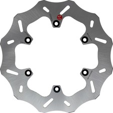 Bremsscheibe hinten kompatibel