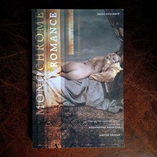 MONOCHROME ROMANCE Guillemin